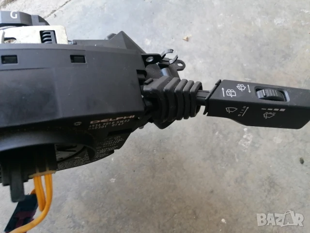 Лостчета Лентов Кабел Лост Светлини Опел Вектра С 2.0DTI , снимка 11 - Части - 51015521