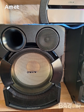 Sony shake x70d , снимка 9 - Аудиосистеми - 52959063
