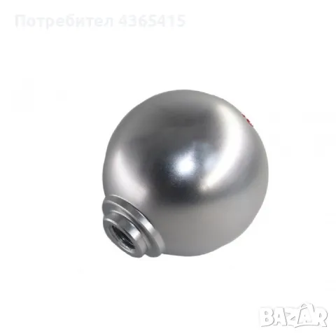 Топка за скоростен лост за Honda Accord / Civic / CR-Z / FR-V / Jazz / S2000, снимка 3 - Части - 49385889