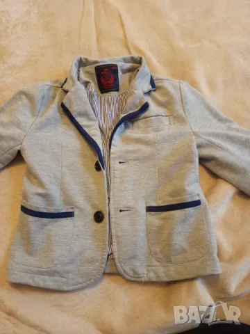 Детско сако за 3-4г.