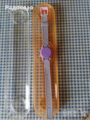 кварцов часовник Q&Q, снимка 4 - Детски - 39446738