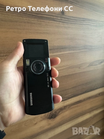 Samsung slide metal 8GB 8Mpx, снимка 6 - Samsung - 52963496