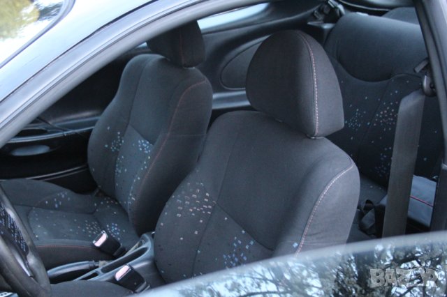 Hyundai Coupe, снимка 10 - Автомобили и джипове - 40655887
