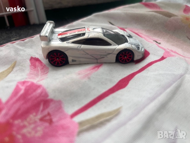 Hotwheels-интересен, снимка 3 - Колекции - 53272843
