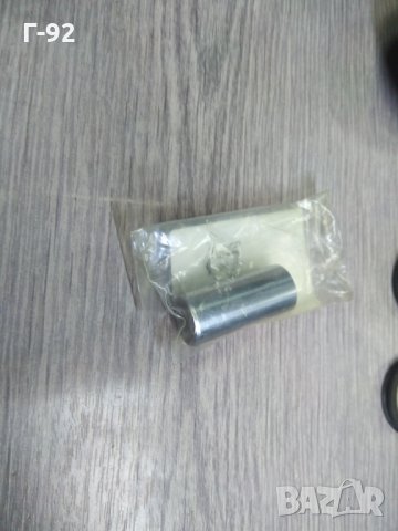 059145124**NEU**VAG**AUDI**Болт Обтягащо рамо, пистов ремък**, снимка 2 - Части - 35095234