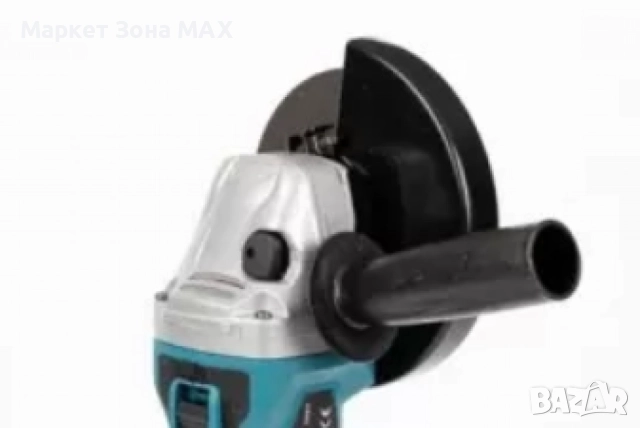 Професионален Комплект 4 в 1 Акумулаторна резачка 15СМ, винтоверт, гайковерт, ъглошлайф 36V 8Ah, снимка 5 - Други машини и части - 52864090