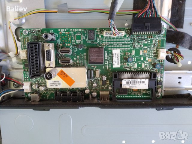 17MB60-4.1 Main board , снимка 5 - Части и Платки - 38256641