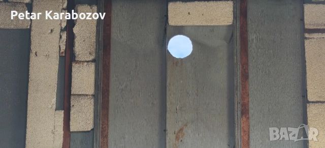 Фургон за живеене , снимка 3 - Други - 53509443