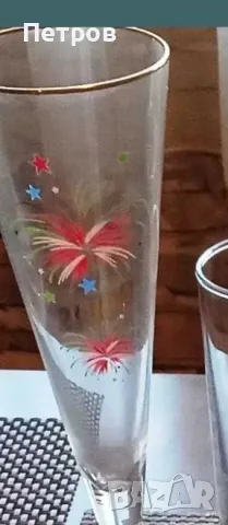 Чаши, чинии и др., снимка 12 - Чаши - 32499819