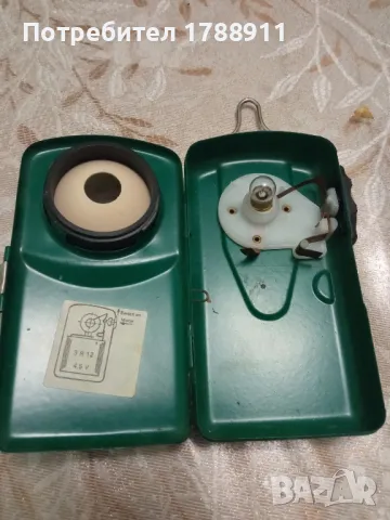 Фенерче, снимка 2 - Друга електроника - 49153397