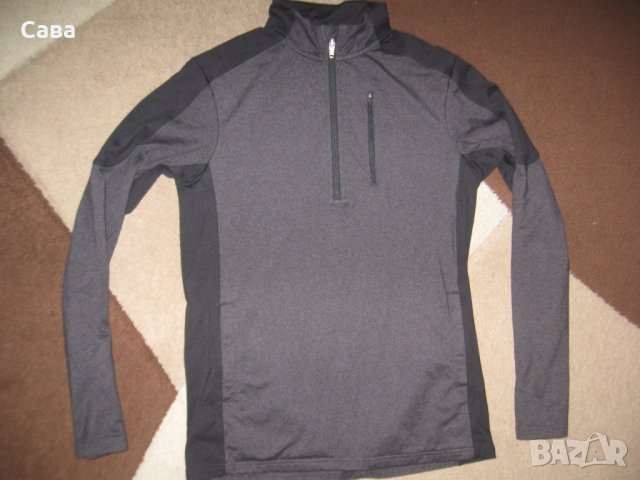 Термо блуза и клин LINDEX  мъжки,М, снимка 3 - Спортни дрехи, екипи - 40145810