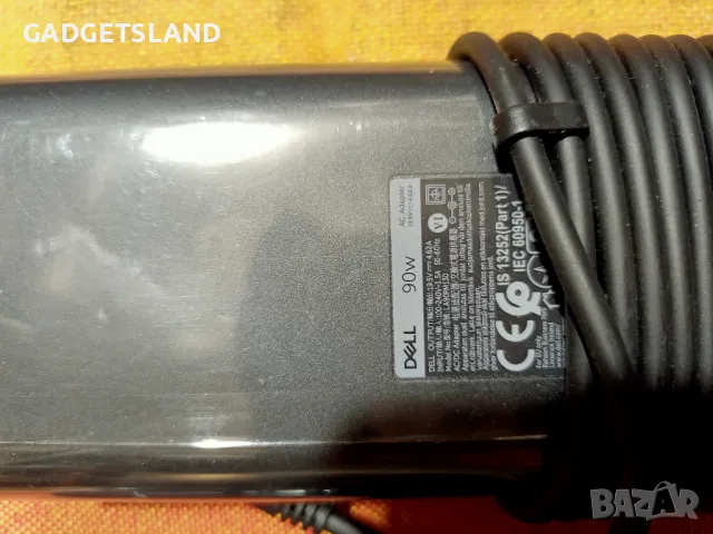 Оригинални зарядни за лаптопи на известни марки, нови 6