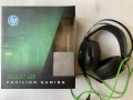 Геймърски слушалки с микрофон HP Pavilion Gaming 600, снимка 2