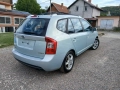 KIA CARENS 2008 2.0CRDi-140HP, снимка 6