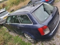 Продавам Audi A4 B6 1.9tdi,131hp - на части!, снимка 3