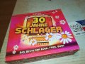 30 JAHRE SCHLAGER CD X3 GERMANY 2212231822, снимка 6