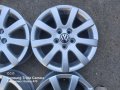 4 броя алуминиеви джанти за Volkswagen Polo,Lupo,Fox 14, снимка 10