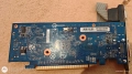 Видеокарта Gigabyte GeForce 210 1GB DDR3 64-bit, снимка 5