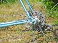 Vitas Cycles/58 размер ретро шосеен велосипед/, снимка 17