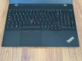 15.6' Touch Full HD IPS Xeon W-10855M Lenovo ThinkPad P15V 16GB DDR4/256GB NVMe/Nvidia 4GB/Бат 6ч, снимка 12
