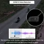 Интерком V6 Plus Motorcycle Helmet Wireless Intercom , снимка 4