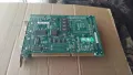 HS-5X86HVGA REV:1.6 ICP Board ISA Slot Industrial Motherboard CPU+RAM, снимка 9
