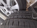 235/60/17 Mercedes Glk , снимка 3