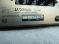Стерео усилвател Luxman L-111А, снимка 8