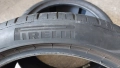Гуми 285/35/20 Pirelli P Zero 2 броя , снимка 9