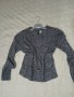 Къс пуловер H&M, снимка 1 - Блузи с дълъг ръкав и пуловери - 43687299