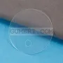 Xiaomi Redmi 14C Протектор За Камерата - Закалено Стъкло, снимка 4