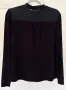Лукс блуза/риза оригинал MARELLA с коприна креп Италия, снимка 12