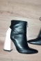 Боти ZARA 38/39 номер , снимка 3