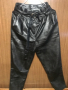 Кожен панталон, снимка 4