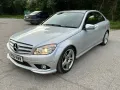 Mercedes c250 На части , снимка 2