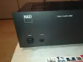 *NAD 3120 STEREO AMPLIFIER-ВНОС GERMANY 1210241850, снимка 7