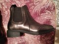 Нови боти G-Star RAW Guardian Chelsea boots оригинал, снимка 12