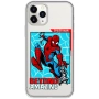iPhone 11 PRO MAX-модел на Marvel Spider-Man, снимка 3