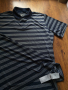 NIKE Golf - страхотна мъжка тениска КАТО НОВА 2ХЛ, снимка 7