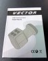 Четворен офсетов конвертор Vector PXQ-40 Universal Quad, снимка 1 - Приемници и антени - 26934580