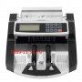 Автоматична машина за броене на пари – банкноти, снимка 1