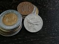 Монета - Италия - 20 чентесими | 1921г.