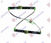 стъклоповдигач преден ляв или десен  за AUDI A8 09-17