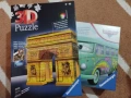 3D Пъзел Ravensburger Триумфалната арка, снимка 4
