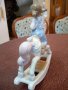 Порцеланова фигура , снимка 5