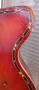 Китара Кремона Мексико, снимка 3