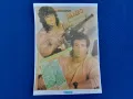 S.Stallone, плакати , снимка 4