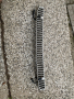 Решетка преден капак с пръскалки BMW E46, снимка 1 - Части - 36424316