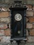 Стенен часовник Юнгханс-2, снимка 2