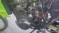 Kawasaki 650cc Крос Бартер , снимка 6